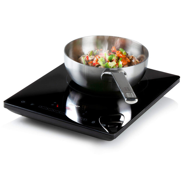 Domo DO332IP Kochplatte Induktion, 29