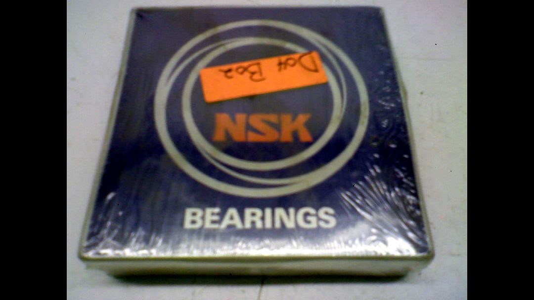 Kegelrollenlager HR 32022 XJ NSK 110x170x38 mm
