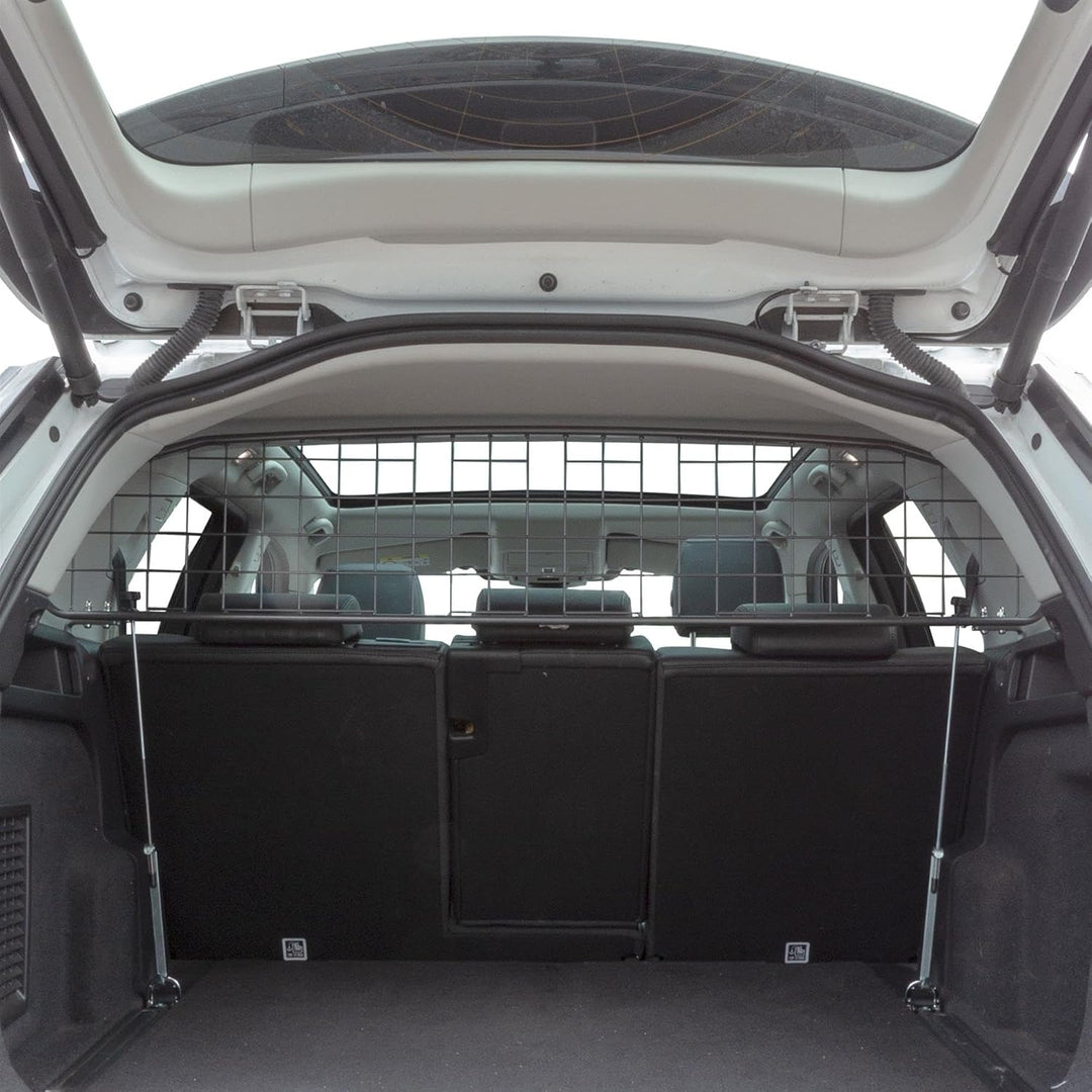 Travall Hundegitter für Land Rover Discovery Sport 2014-2019, fahrzeugspezifisches Trenngitter für d