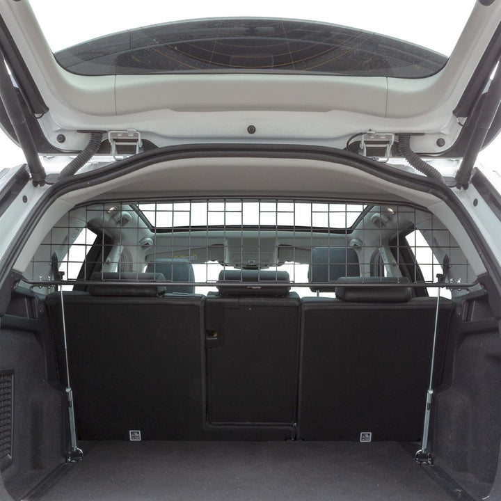 Travall Hundegitter für Land Rover Discovery Sport 2014-2019, fahrzeugspezifisches Trenngitter für d