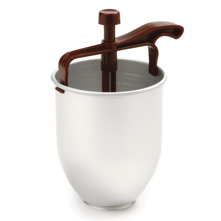 Norpro Batter Dispenser Drop Donut Pancake Maker New