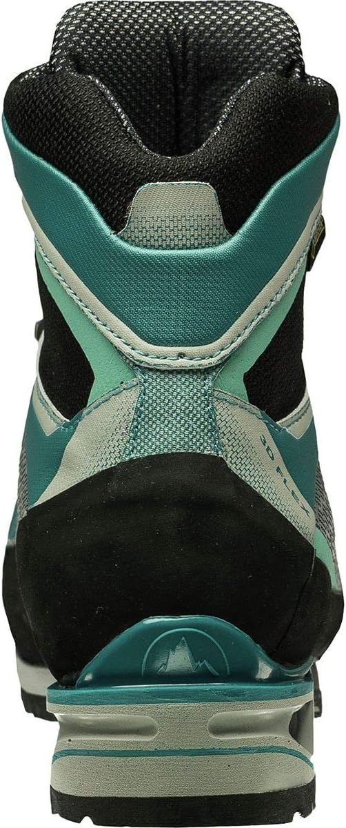 La Sportiva Trango Tower GTX Wanderschuh, mehrfarbig, Grösse: 40 EU Ozean Schwefel, 40 EU Ozean Schw