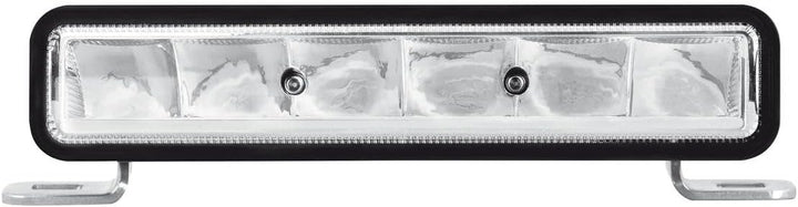 OSRAM LIGHTBAR SX180-SP, LED Zusatzscheinwerfer für Fernlicht, Spot, 1300 Lumen, Lichtstrahl bis zu