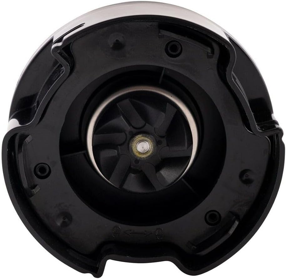 WMF FS-1000050213 Messer FS1000050213 Standmixer