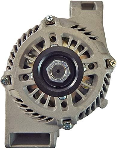 HELLA - Generator/Lichtmaschine - 14V - 90A - für u.a. Mazda 5 (CR19) - 8EL 011 712-321