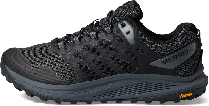 Merrell Herren Nova 3Wanderschuh 40 EU Schwarz, 40 EU Schwarz