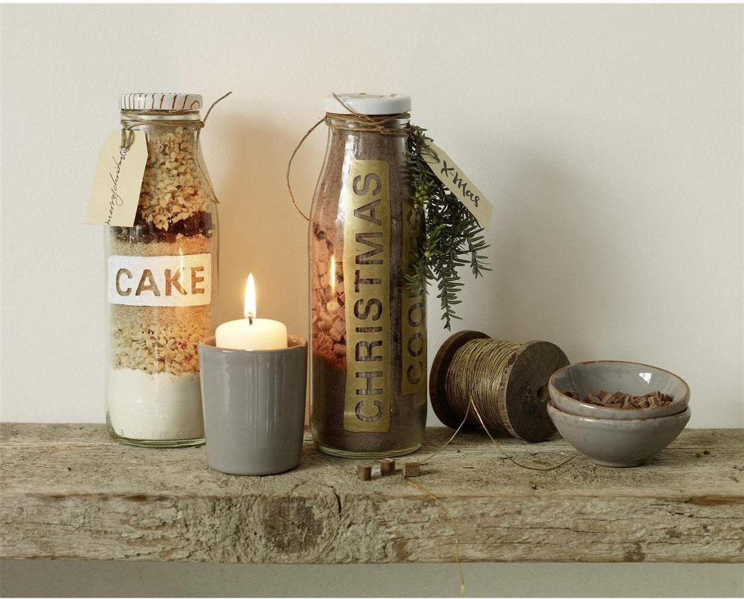 edding 750 Glanzlackmarker - rot - 10 Lackmarker - Rundspitze 2-4 mm - Lackstift für Glas, Stein, Ho