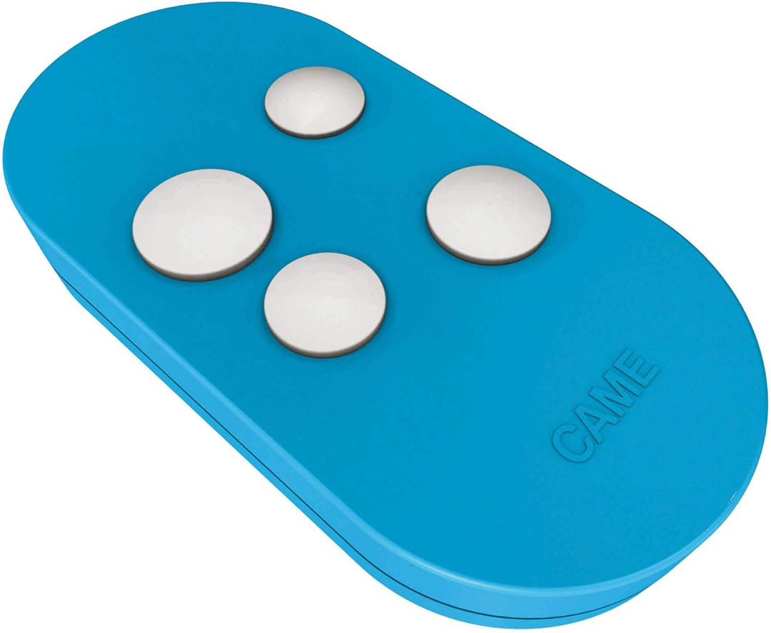 Came 001U2313 Scorrevol Kit Einzeln, Einzeln