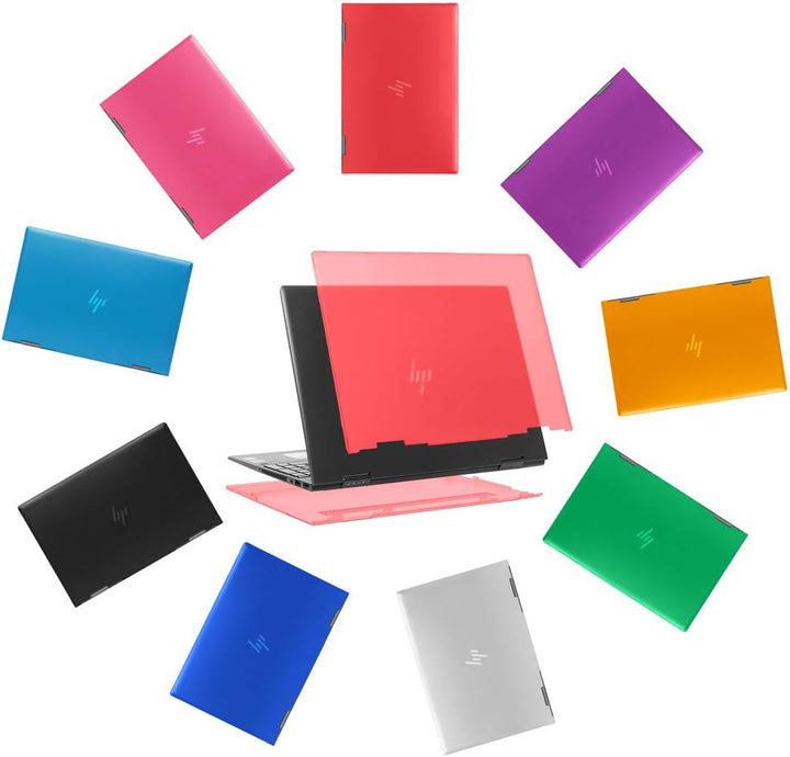 mCover Hardcase für HP Envy x360 15,6 Zoll (39,6 cm) 15-EDxxxx/EExxxx (Nicht kompatibel mit 15-EUxxx