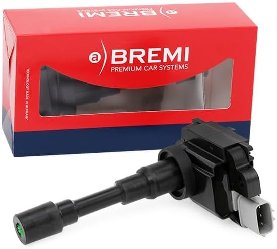 Bremi 20198 Zündspule
