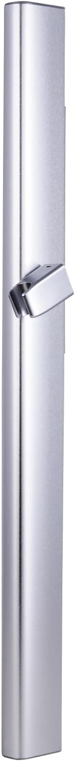 Schöner Wohnen Kollektion Duschstange Freya, Brausestange 75,5 cm, höhenverstellbar, mit Gleiter, Ha