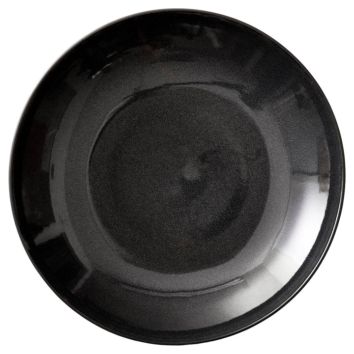 BITZ Platte Dia 40 cm Galaxy Black 6 cm - dia. 40 cm Galaxy Black, 6 cm - dia. 40 cm Galaxy Black