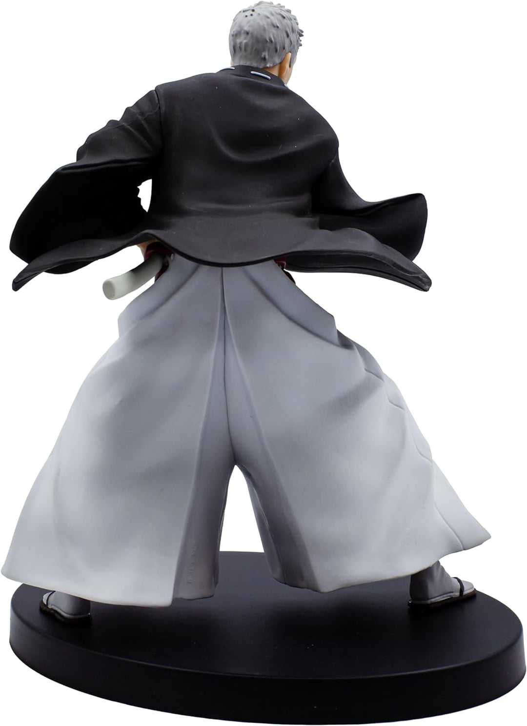 Banpresto Yamada Asaemon Shion Hell's Paradise: Jigokuraku – Vibration Stars BP88061, Mehrfarbig