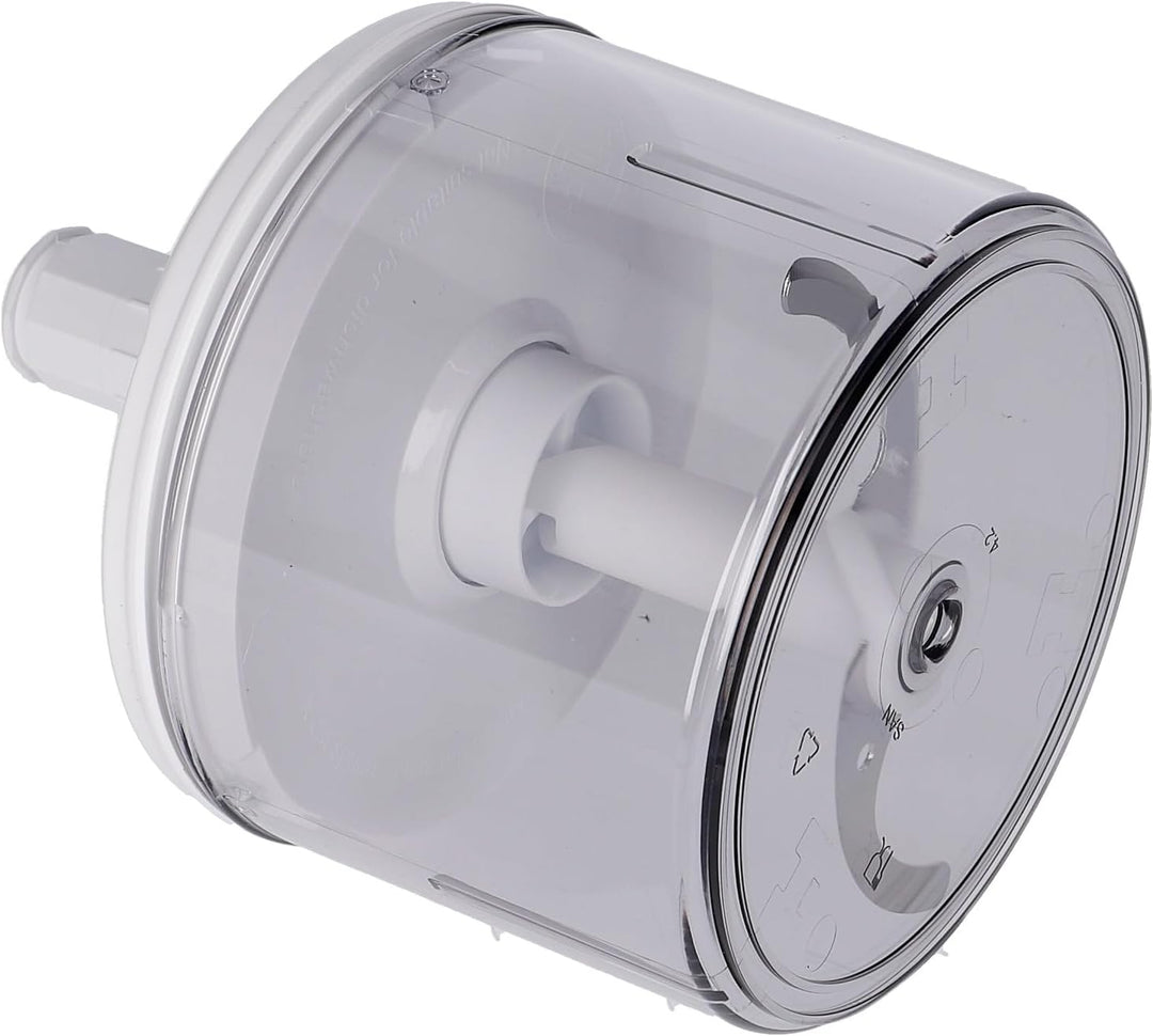 Kompatibel/Ersatz für BOSCH 00657247 Universalzerkleinerer Siemens 657247 Zerkleinerer Pürierbehälte
