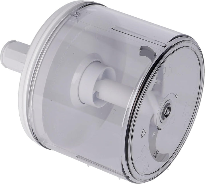 Kompatibel/Ersatz für BOSCH 00657247 Universalzerkleinerer Siemens 657247 Zerkleinerer Pürierbehälte