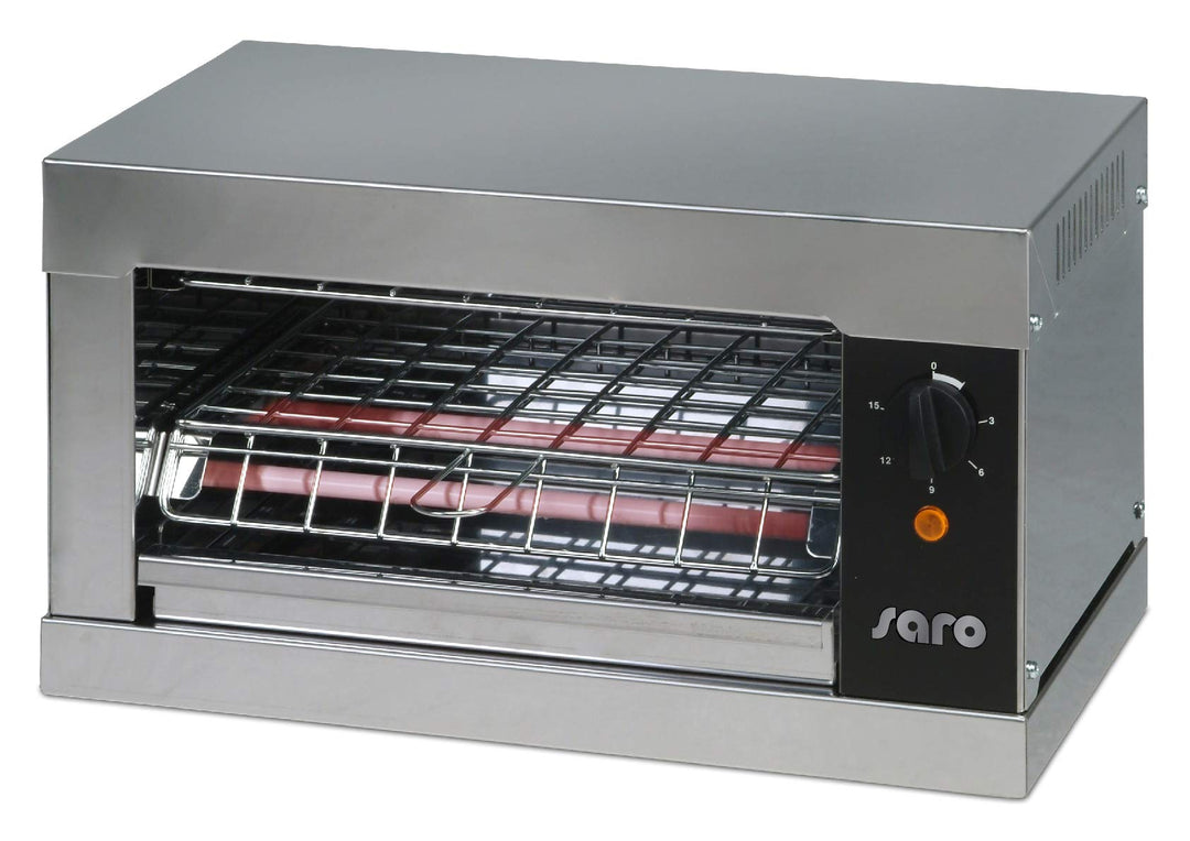 Saro 172-1200 Busso T1 Toaster