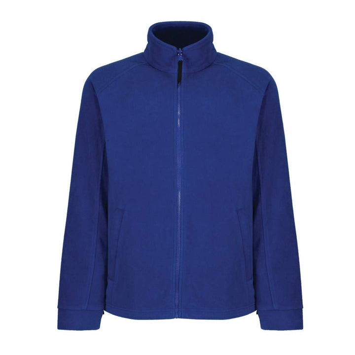 ThorIIIFleeceJacket XL Blau (New Royal), XL Blau (New Royal)