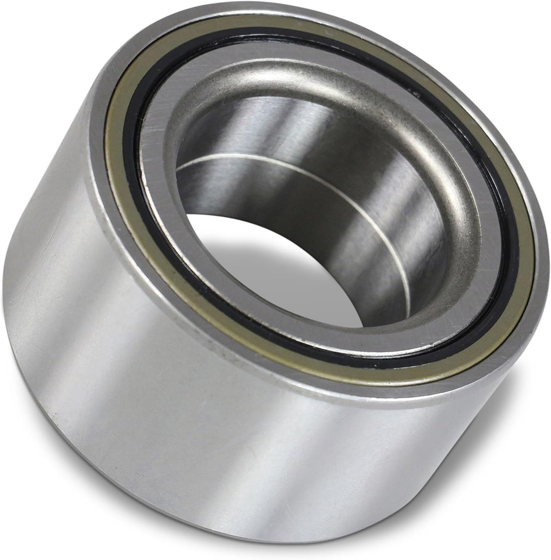 febi bilstein 07931 Radlagersatz mit Anbaumaterial , 1 Stück