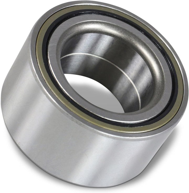febi bilstein 07931 Radlagersatz mit Anbaumaterial , 1 Stück