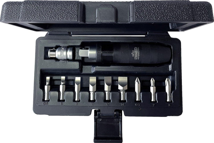 KS Tools 515.1003 1/2" Hand-Schlagschraubendreher-Satz,