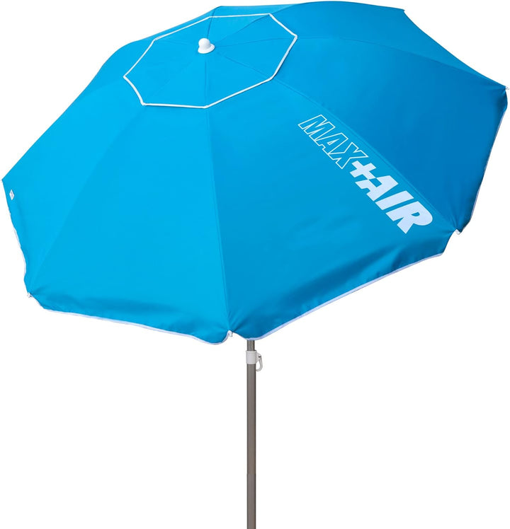 Aktive Beach Umbrella 200cm Uv50 Protection One Size