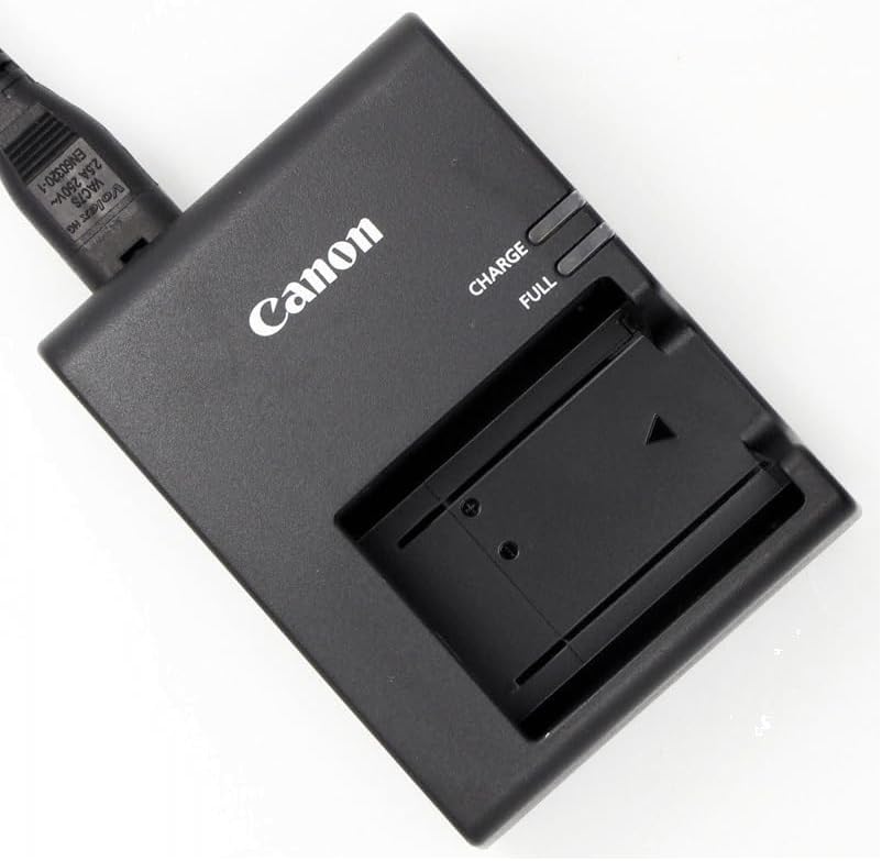 Canon LC-E10E - Batterieladegerät LP-E10