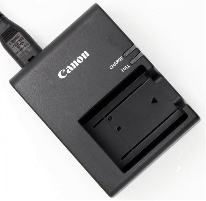 Canon LC-E10E - Batterieladegerät LP-E10