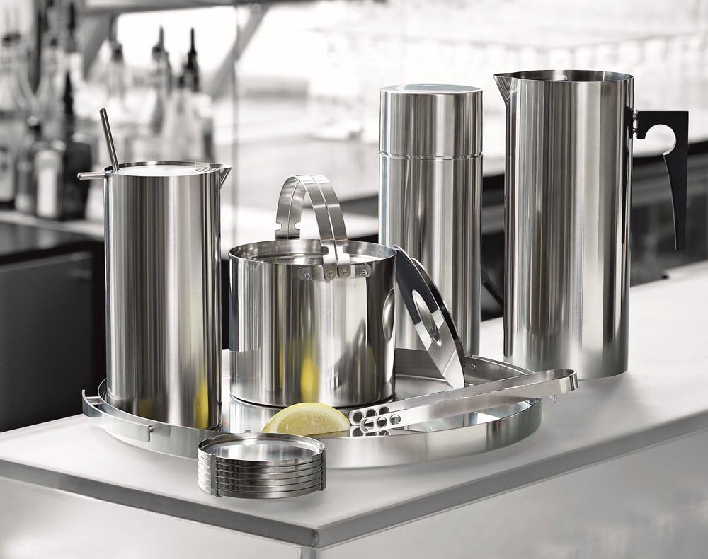 Stelton, Edelstahl