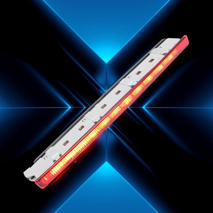 Attisfiera A4 B6 Rot Bremslicht Bremsleuchte Dritte 8E9945097 Heckklappe Bremslicht High-Mount Brems