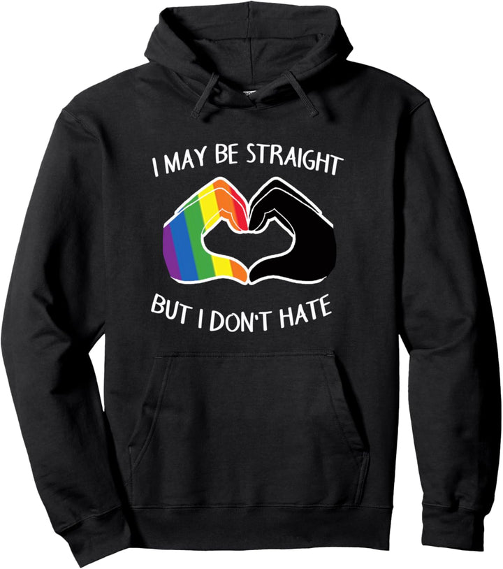 LGBT Gay Pride Schwule Lesben Bisexuelle Transgender Pullover Hoodie