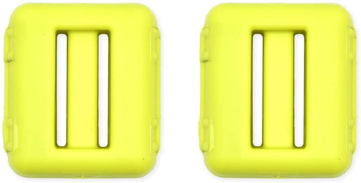 NAMAKA® Blei-Sub-Ballast, bunt, für Tauchgänge von 1 kg, 1 bis 6 Stück in Einer Packung. Gelb, , 2 S