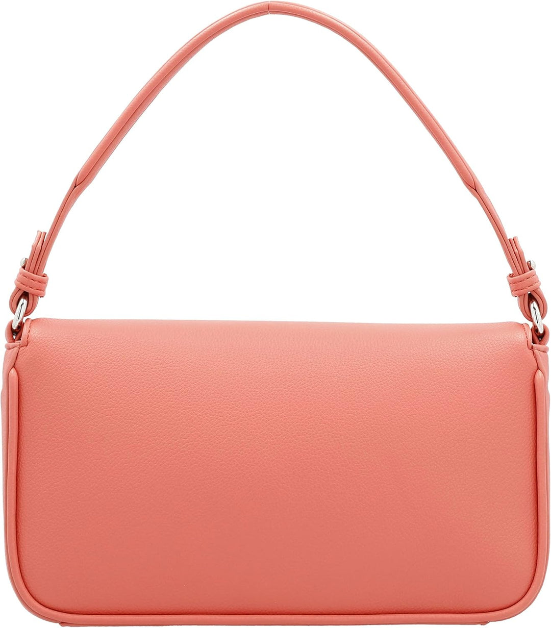 Picard Damen Schultertasche BE LOVED aus Synthetik Klein | mit Magnetverschluss | Schultertasche | A