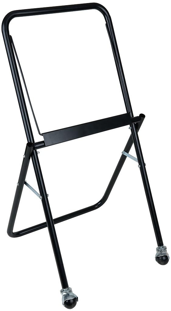 KS Tools 800.0158 Bodenständer für Putz-Papierrolle