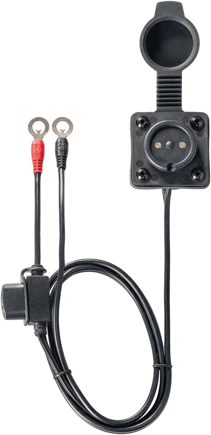 12V Optimate Magnetischer Steckverbinder - O-97P12