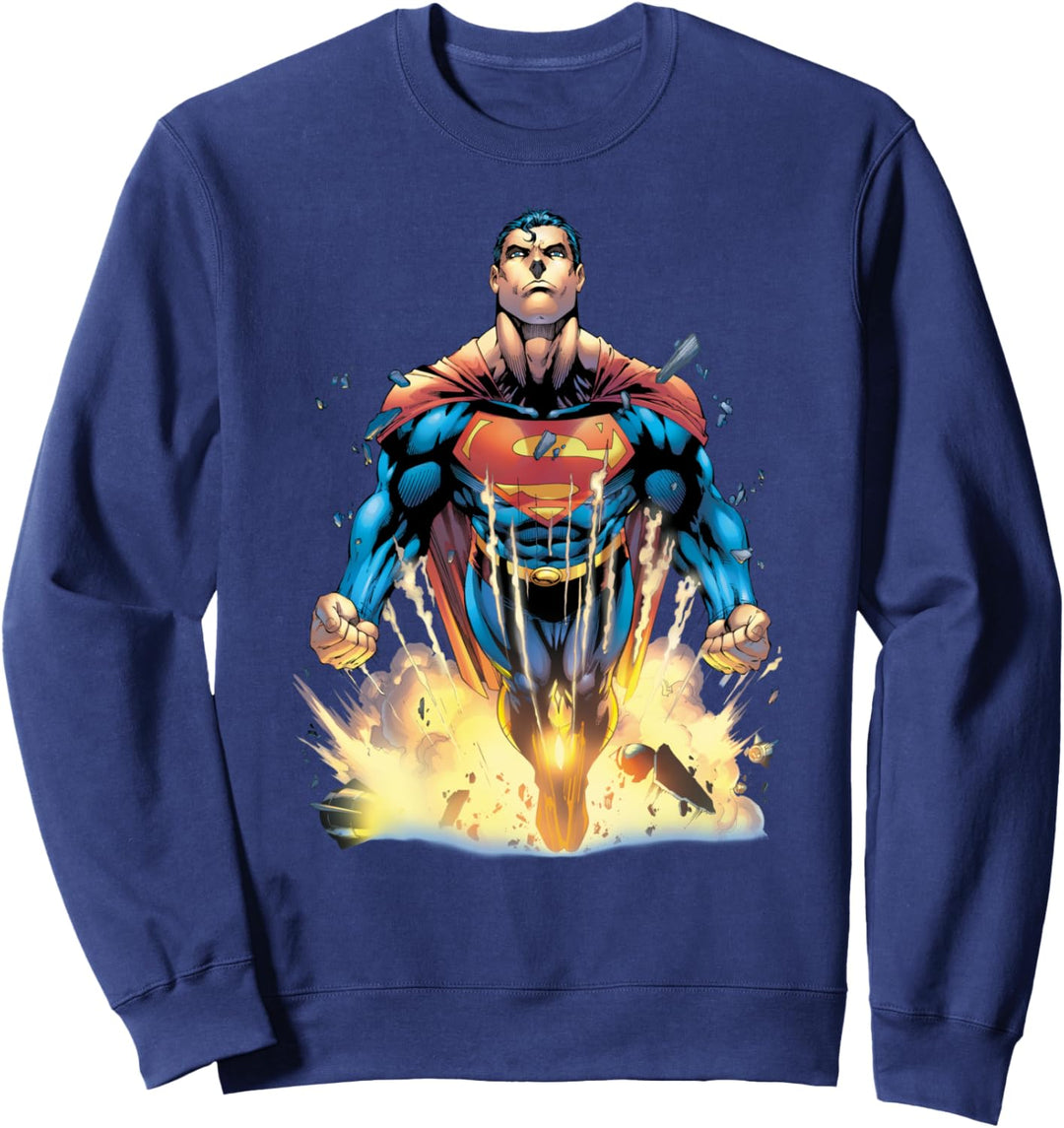 Superman #224 Cover Sweatshirt