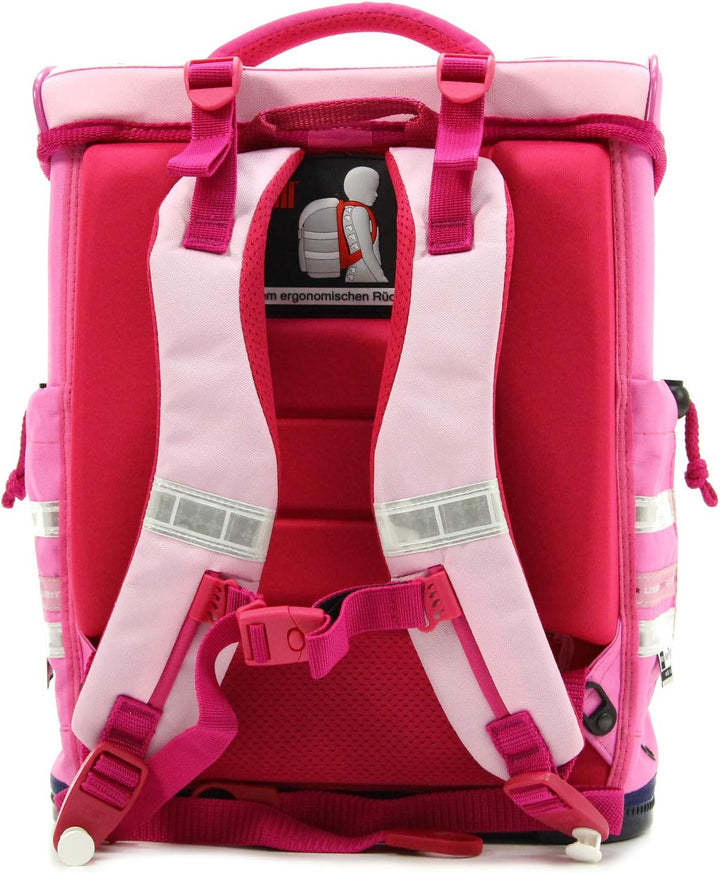Mc Neill - TIE ERGO LIGHT PURE 5TLG MOODY LIMITED LI