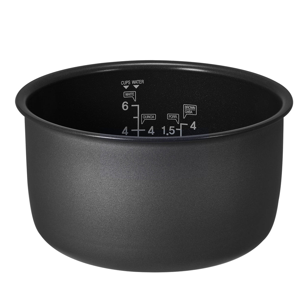 Ersatztopf für CUCKOO CR-0641F | Inner Pot for CUCKOO CR-0641F