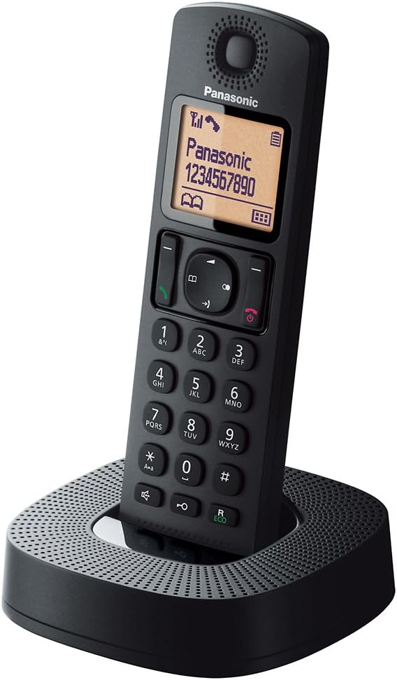 Panasonic KX-TGC310 Candy-Bar ( Spanische Version)