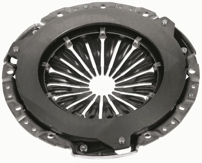 SACHS 3000 954 489 Kupplungssätze Kupplung/-anbauteile 3000 954 489 - Kupplung/-anbauteile, Kupplung