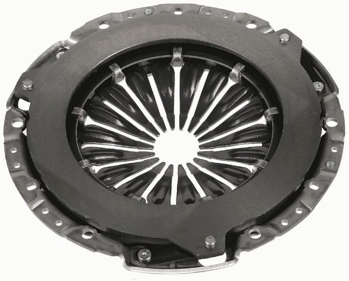 SACHS 3000 954 489 Kupplungssätze Kupplung/-anbauteile 3000 954 489 - Kupplung/-anbauteile, Kupplung