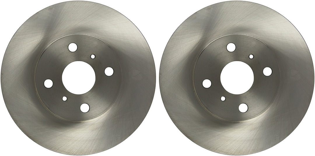 ABS 17019 Bremsscheiben - (Verpackung enthält 2 Bremsscheiben)