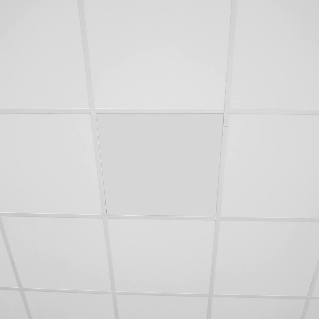 VASNER InfraRaster Infrarotheizung Rasterdecke Odenwalddecke Infrarot Deckenheizung Heizplatte Heizp