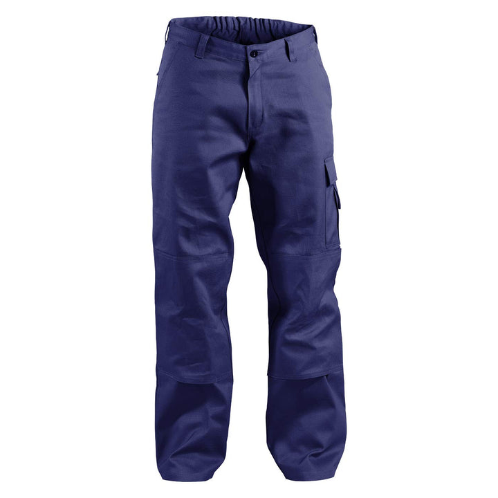 Kübler Arbeitshose "Quality Dress" Grösse 62, 1 Stück, dunkelblau, 26181314-48-62 62 Dunkelblau, 62