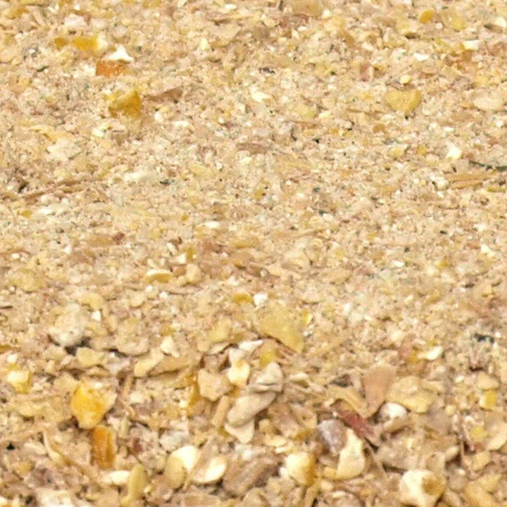Leimüller Rindermastfutter 25 kg - Artgerechtes Futter für Rinder und Kälber - Ohne GVO und Staub