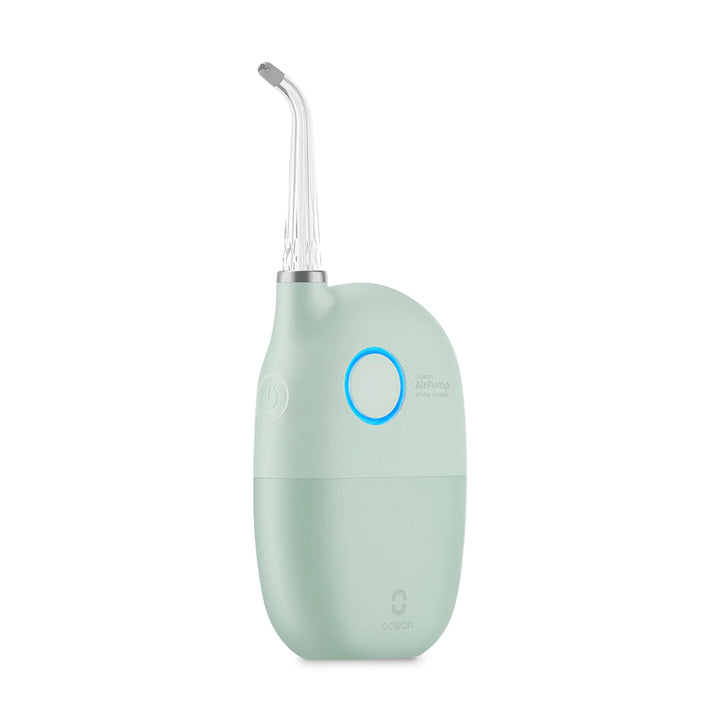 Oclean AirPump A10 Mundduschen, Grün Green, Green