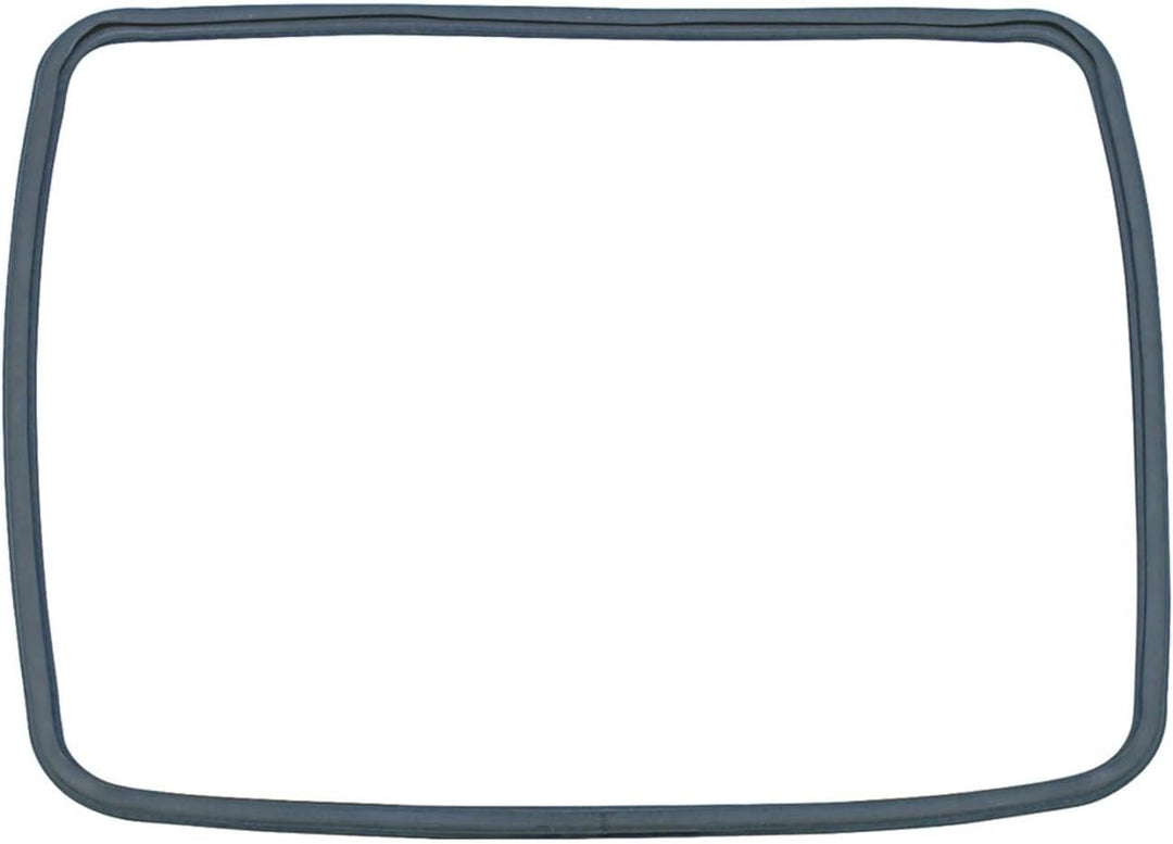 LUTH Premium Profi Parts Türdichtung kompatibel mit Neff 00489140 Rundum 8haken für Backofen Herd