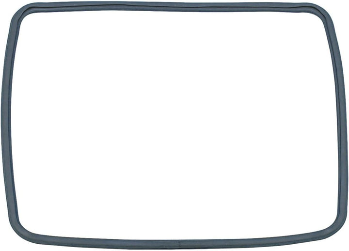 LUTH Premium Profi Parts Türdichtung kompatibel mit Neff 00489140 Rundum 8haken für Backofen Herd