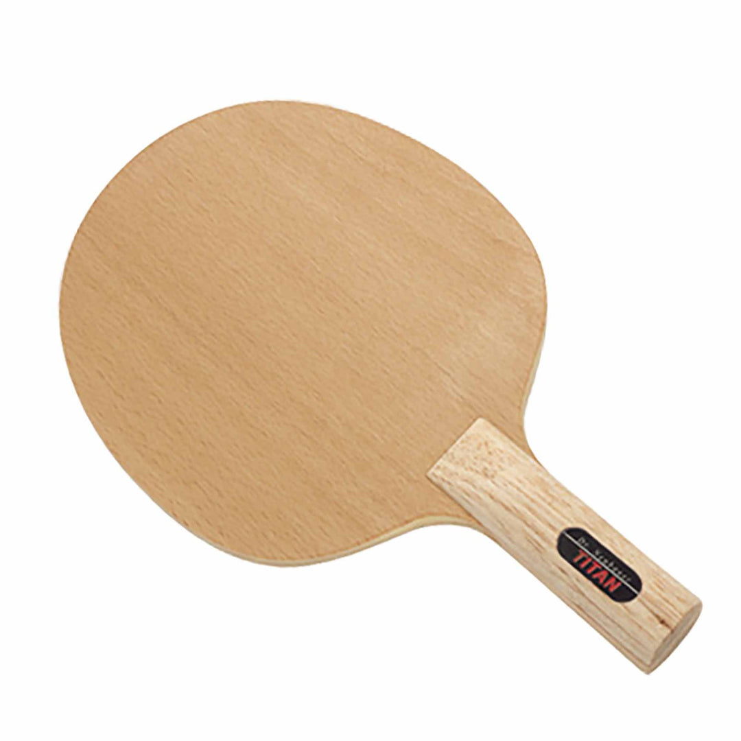 DR. NEUBAUER Holz Titan, gerade