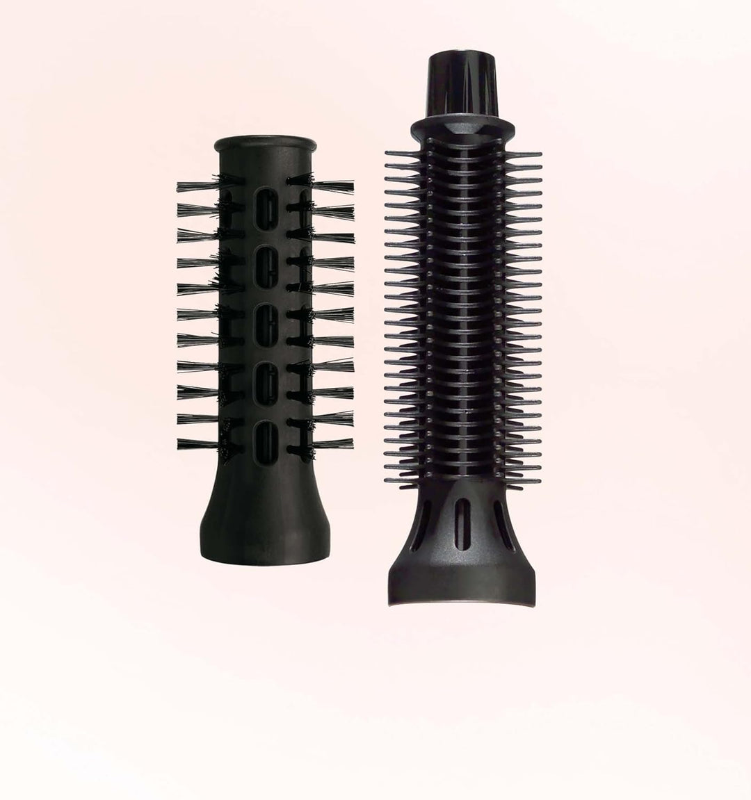 Rowenta CF3910 Warmluftbürste Curl Release, Abrollsystem für einfache Locken und Wellen, Keramik-/Tu