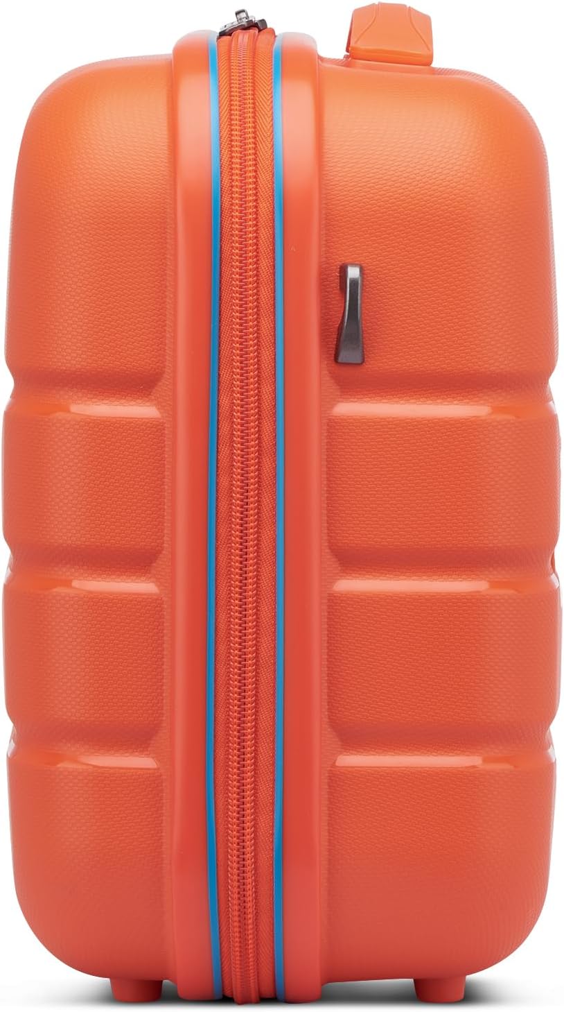 RONCATO B-Flying Kosmetikkoffer 34x28x14.5 cm - Leuchtend Orange